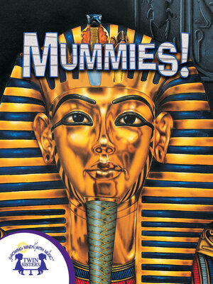 cover image of Know-It-Alls! Mummies